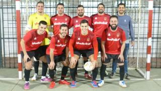 Sencelles retrasa el alirón